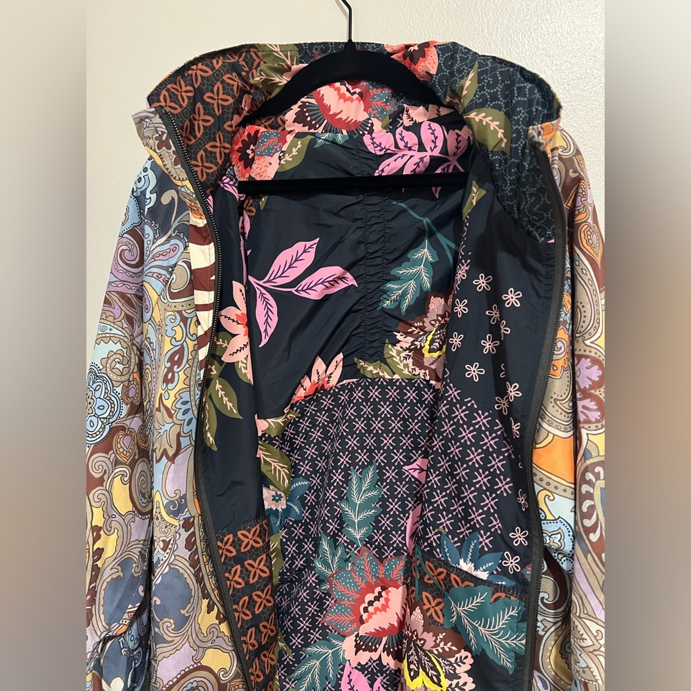 Johnny Was | Harmon Jacket Reversible | NWT - Picture 11 of 16